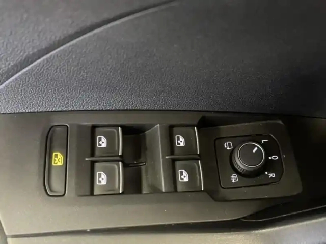 Volkswagen T-Cross 1.0 tsi 110ch active — photo 8