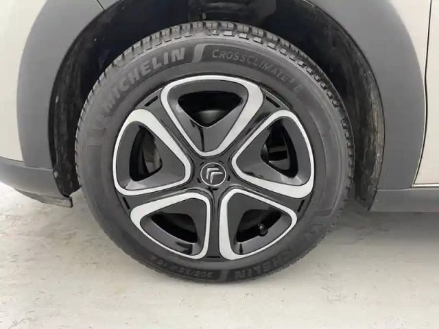Citroën C3 puretech 83 s&amp;s bvm5 — photo 81