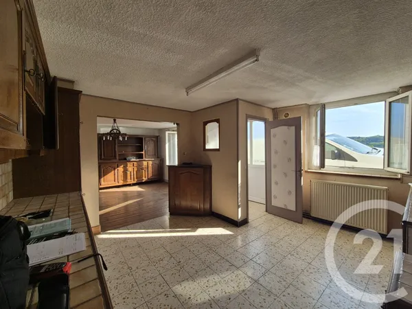 Maison 5 pièces 119 m²