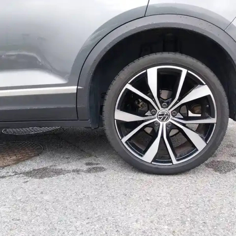 Volkswagen T-Roc 1.5 tsi evo 150 start/stop dsg7 — photo 86