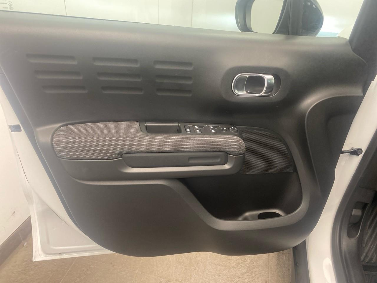 Citroën C3 Aircross bluehdi 110 s&s bvm6 plus — photo 18