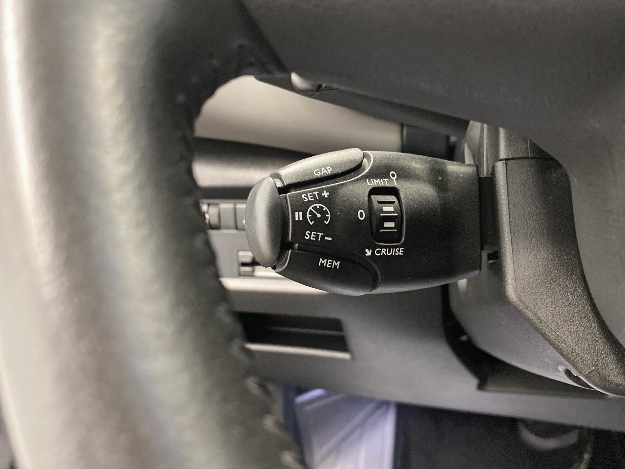 Citroën C5 Aircross bluehdi 130 s&s eat8 c-series — photo 18