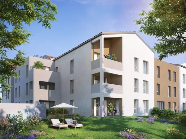 JARDINS DES SENS