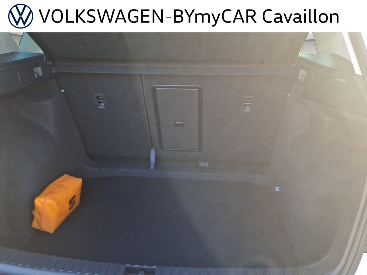 Seat Ateca 2.0 TDI 150 ch Start/Stop DSG7 — photo 25