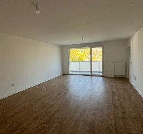 Appartement 4 pièces 89 m²