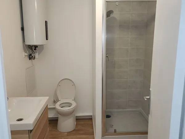 Charmant appartement au coeur de la ville
