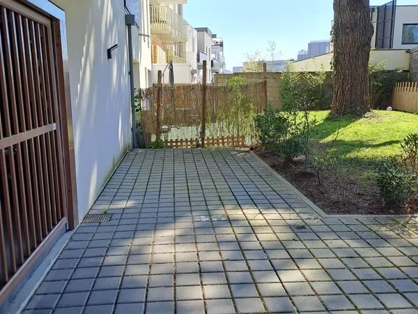Opportunite : place de parking a vendre