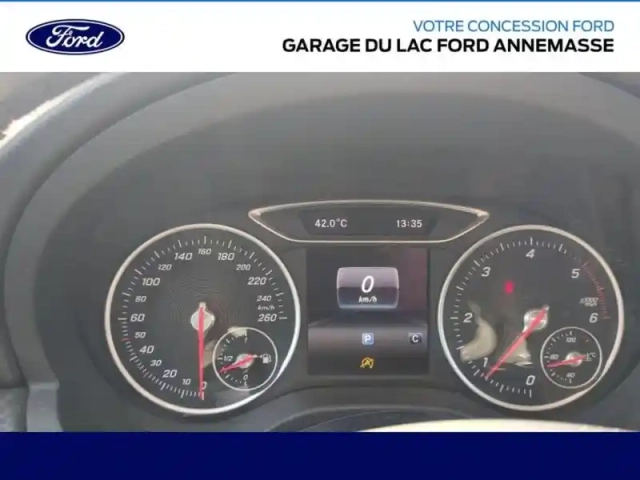 Mercedes Gla 180 d intuition — photo 9