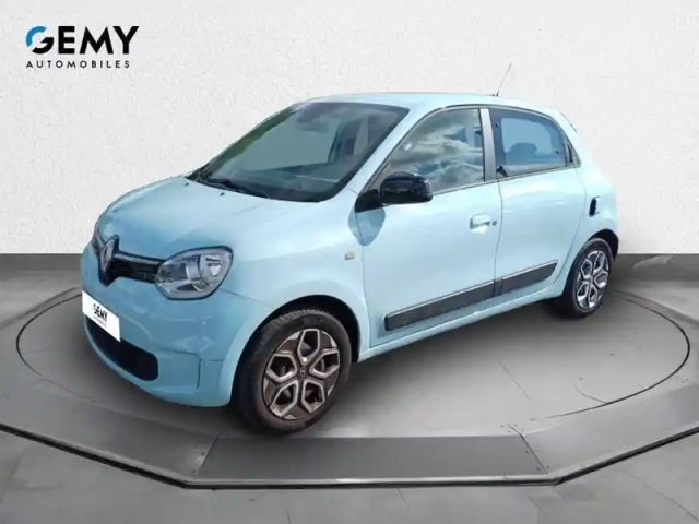 Renault Twingo iii sce 65
