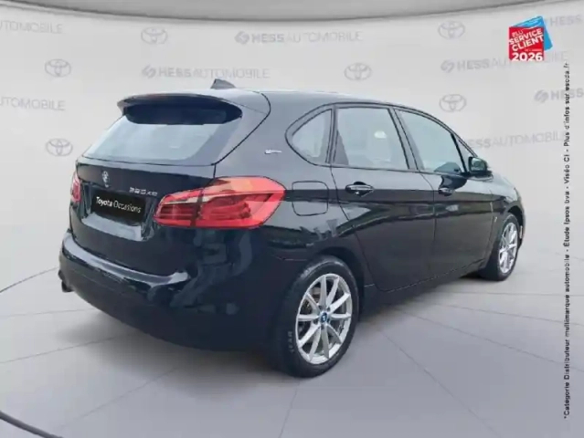 Bmw Serie 2 série 2 activetourer 225xea 224ch business design — photo 6