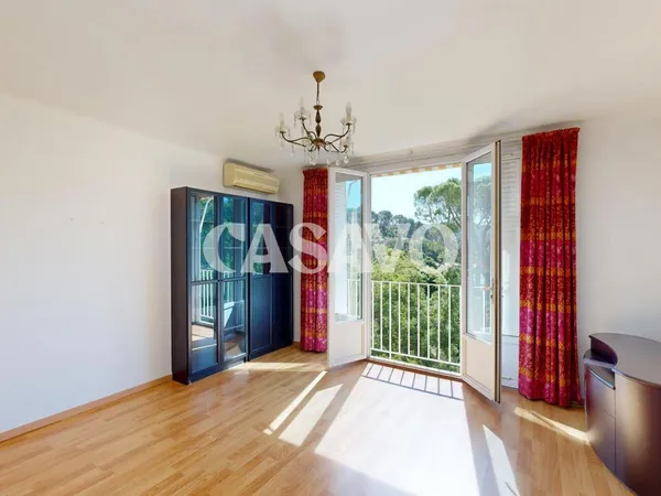 Vends T3 - 56m² - Aix-en-Provence 13100