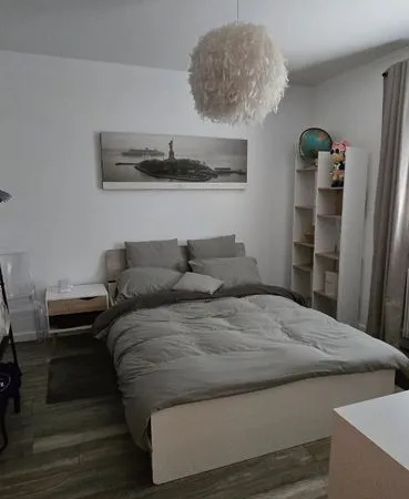 Chambre Coloc Saisonnière Charges comprises