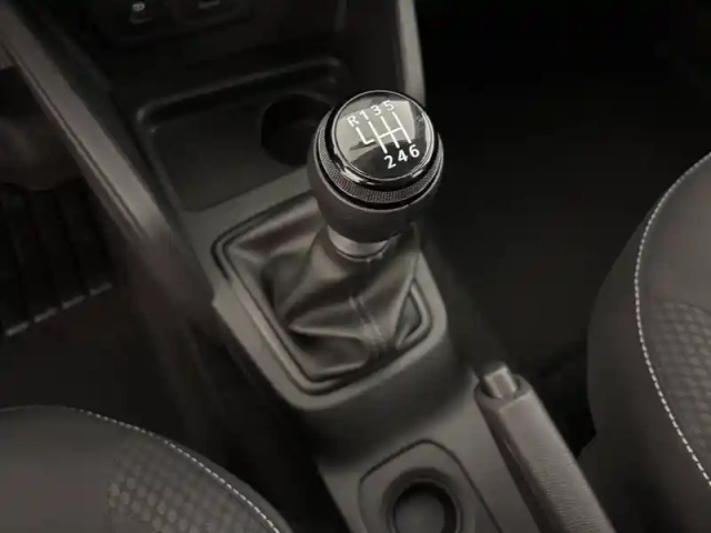 Dacia Duster eco-g 100 4x2 — photo 28