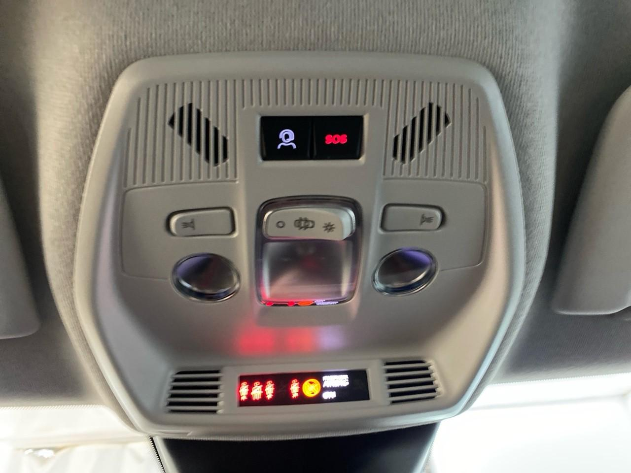 Citroën C3 e-c3 113 ch plus — photo 19
