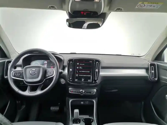 Volvo Xc40 b3 163 ch dct7 — photo 49