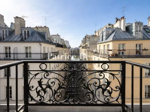 Appartement 1 pièce 20 m²