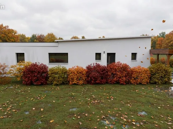 Maison 115 m² Guidel