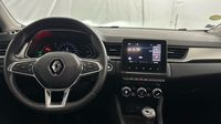 Renault Captur 1.5 Blue dCi 115ch Intens — photo 11