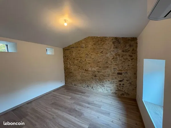 Maison Vente Alès 4p 80m² 210000€