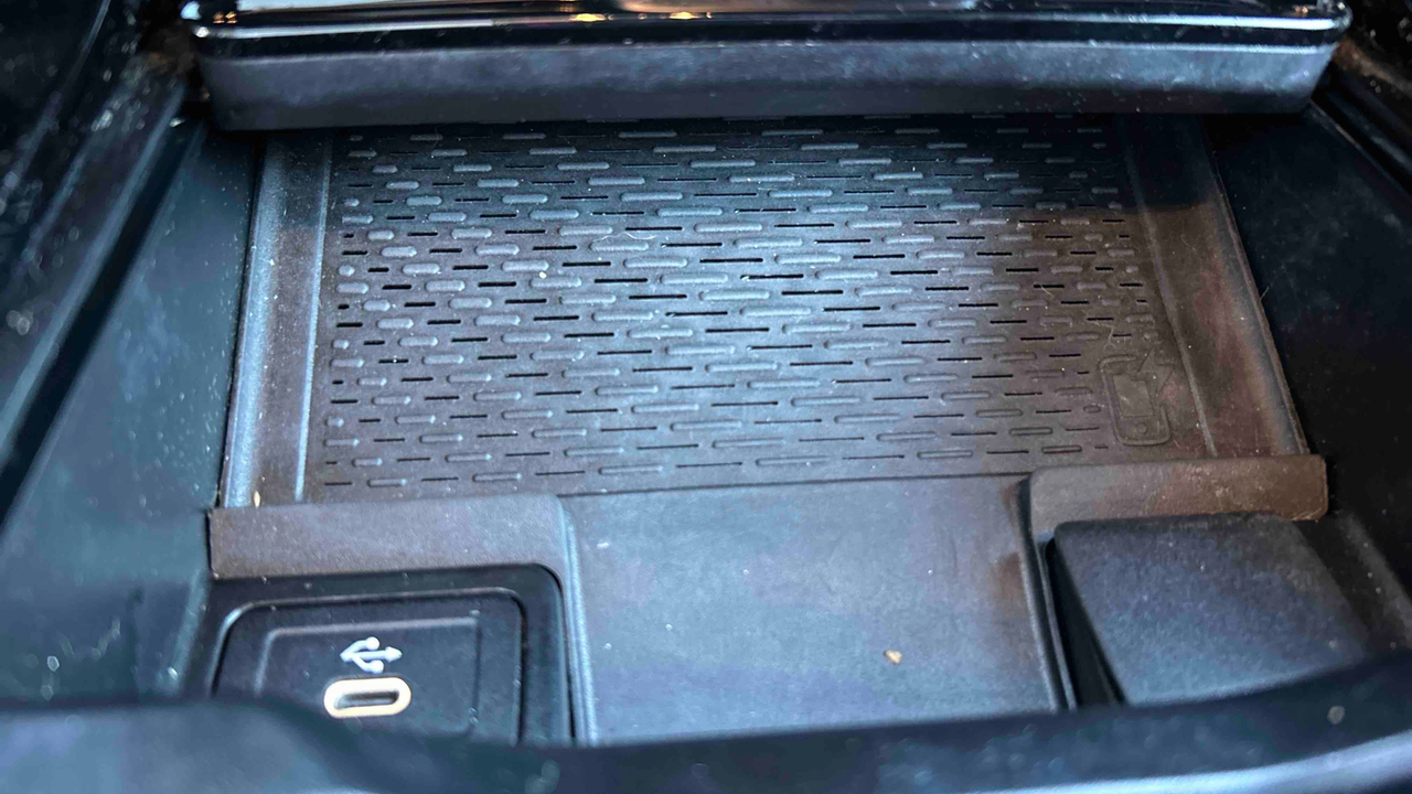Mercedes Classe A 200 d — photo 17
