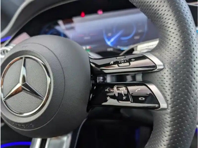 Mercedes Classe S 580 4matic berline — photo 22