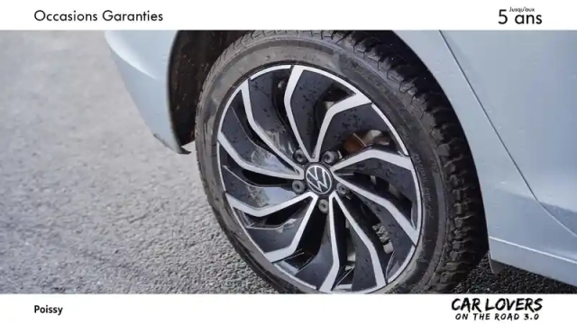 Volkswagen Golf 1.4 hybrid rechargeable opf 204 dsg6 — photo 9