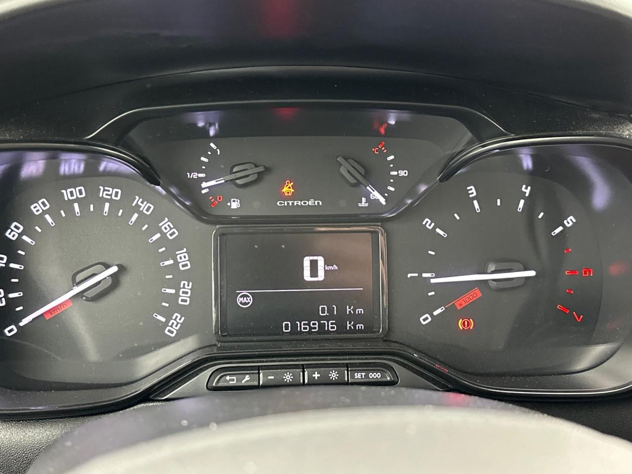 Citroën C3 puretech 83 s&s bvm5 you! — photo 22