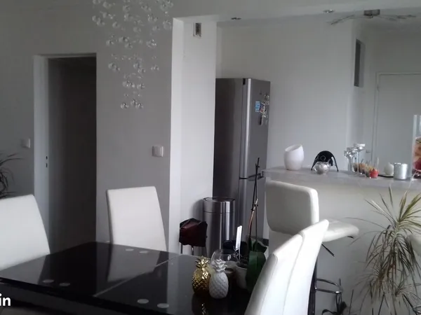 Appartement 2 pièces - 43 m2 -Caen Vaucelles