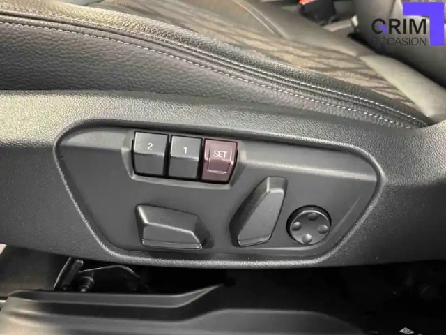 Bmw X1 xdrive 25e 220 ch bva6 — photo 31