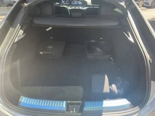 Mercedes Gle 350 de hybrid eq 4matic am — photo 9