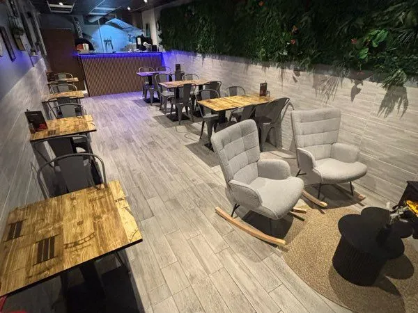 Commerce Vente Marly 36m² 30000€