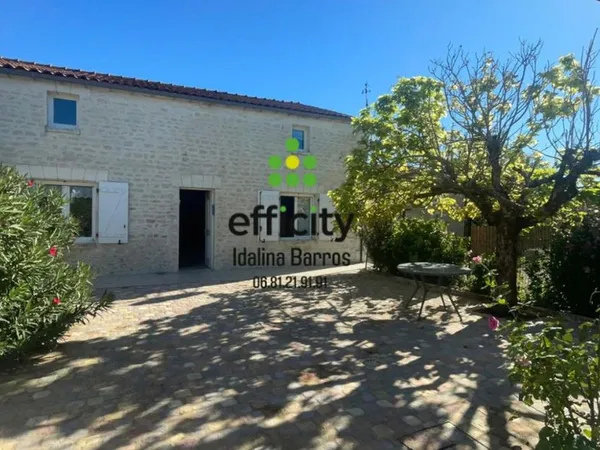 Maison 3 pièces 107 m²