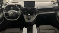 Citroen Berlingo M 1.5 BlueHDi 100ch MAX — photo 11