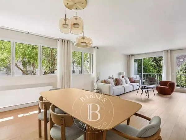 Appartement 4 pièces 104 m²