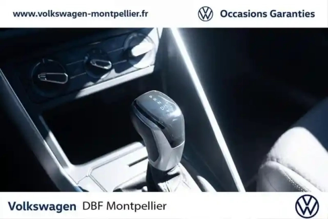 Volkswagen Taigo 1.0 tsi 110 dsg7 life plus — photo 10