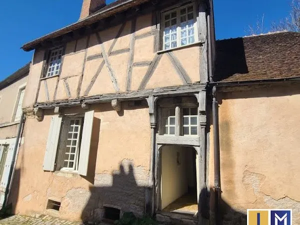Maison 4 pièces 100 m²