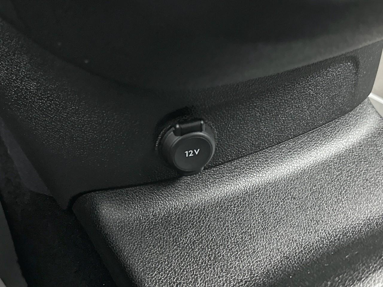 Citroën Berlingo van m 600kg puretech 110 s&s bvm6 — photo 30
