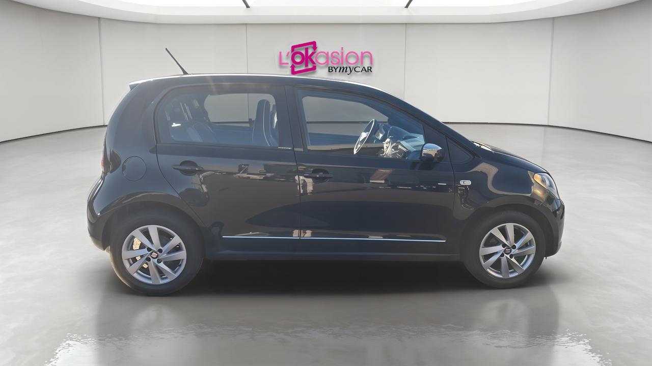 Seat Mii 1.0 60 ch — photo 6