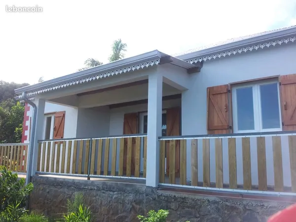 Maison La Montagne 12ème