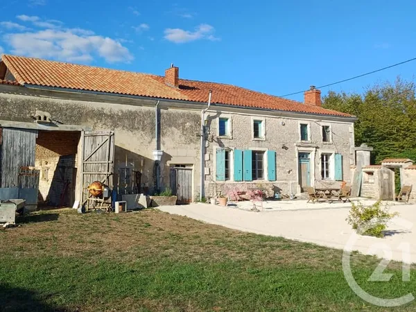 Maison 5 pièces 154 m²
