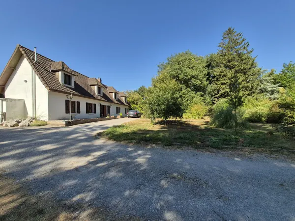Maison 5 pièces 180 m²