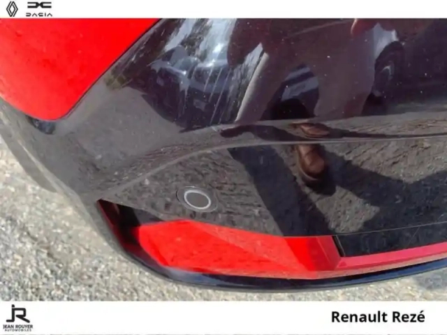 Renault Megane e-tech electric 220ch techno autonomie confort -25 — photo 15