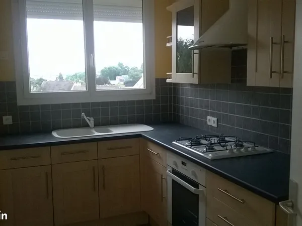 Appartement proche centre