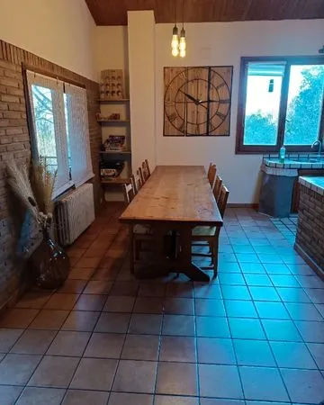 Maison 4 chambres