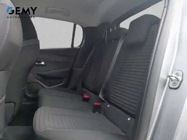 Peugeot 208 puretech 75 s&amp;s bvm5 — photo 10