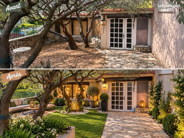 Et si cette maison devenait votre projet ?
