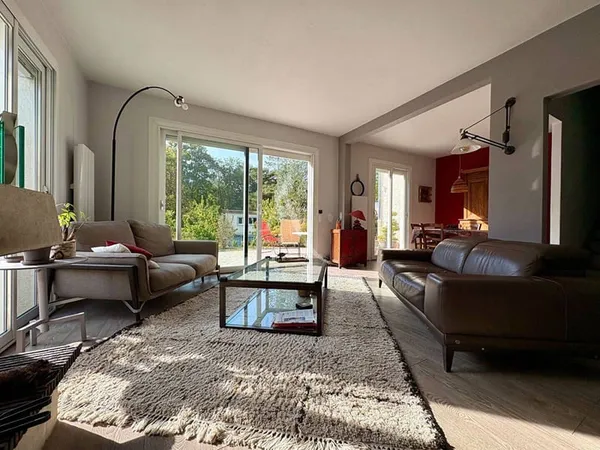 Maison 7 pièces 130 m²