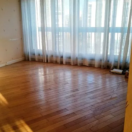3 pièces 72m2