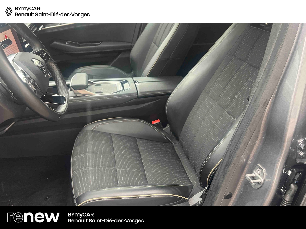 Renault Austral E-Tech hybrid 200 — photo 11