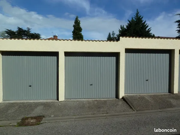 Garage ou Box Saint Chamond Izieux